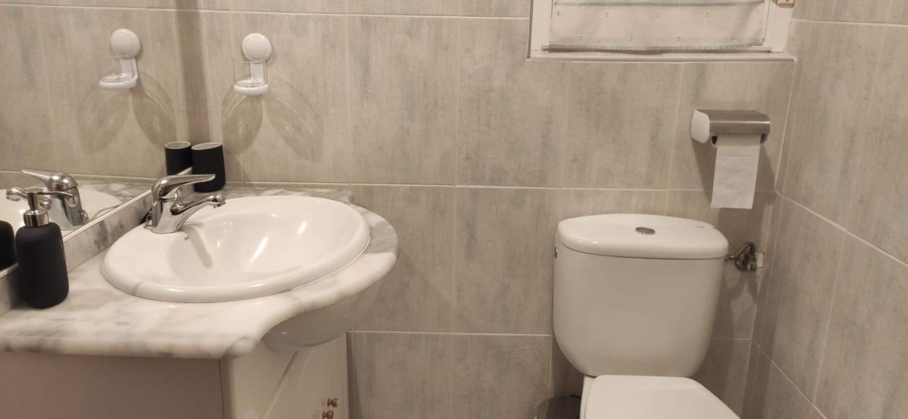 Casa Rural Julia Lumbrales Kültér fotó