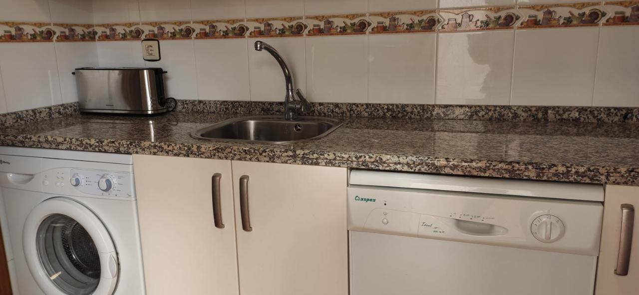 Casa Rural Julia Lumbrales Kültér fotó