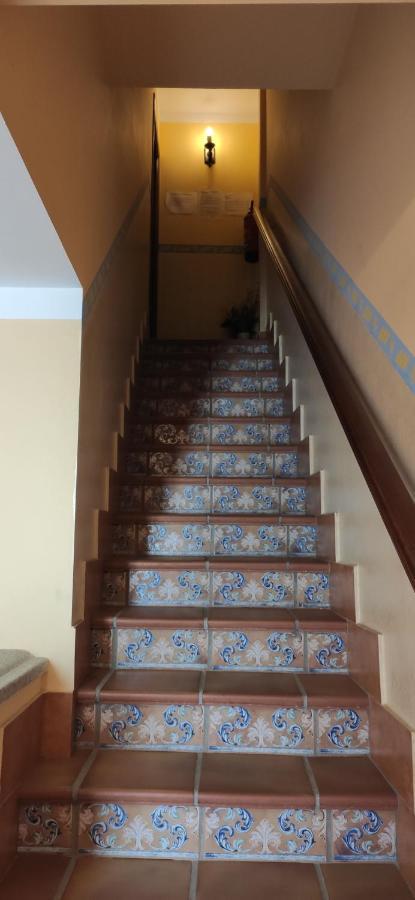 Casa Rural Julia Lumbrales Kültér fotó